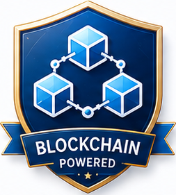 Blockchain Secured