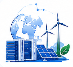 Climate Infrastructure