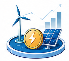 Energy Marketplace